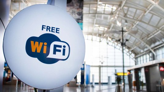 Australian Police Arrest Suspect in Fake Wi-Fi Scam Targeting Airport Passengers