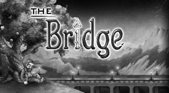 The Bridge is now available for free on Epic Games Store until January 30th