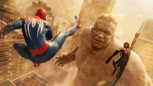 Marvel's Spider Man 2 tops 5 million sales amid Sony first-party slump