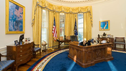 Acting White House Cyber Director Withdraws Nomination