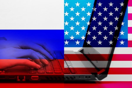 Donald Trump Vows 'Crippling Counter-Cyberattacks'