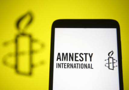 China-Based Hackers Target Amnesty International Canada
