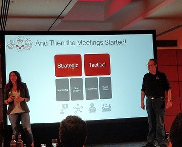 #THIREurope: How Target Improved its Threat Hunting Capabilities