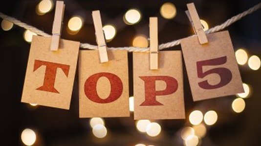 #InfosecurityEurope: Top Five Things to Check Out at This Year’s Event