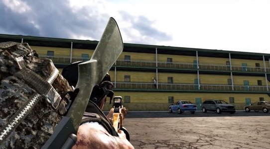 The Culling 2 is yet another battle royale game, releases on July 10th