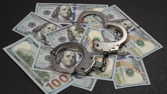 Global Police Arrest 5500 in $400m Cyber-Fraud Crackdown