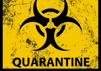 Action Fraud Snafu Leaves 9000 Cases Quarantined