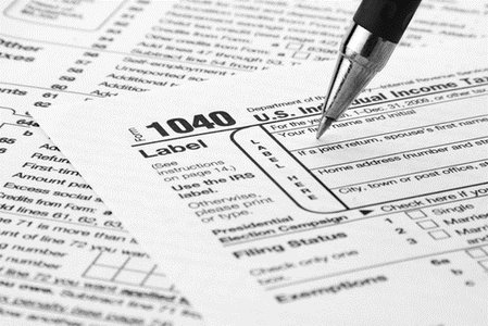 IRS security dissing party continues