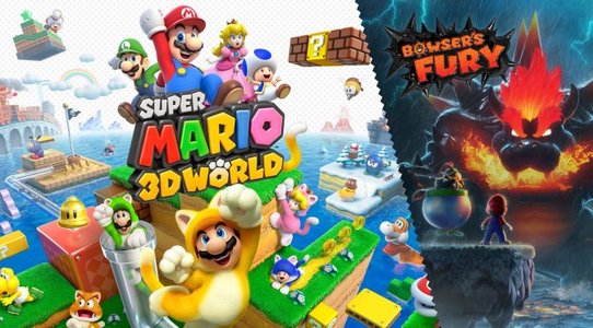 Nintendo Switch emulators can already run Super Mario 3D World + Bowser’s Fury on PC with 60fps