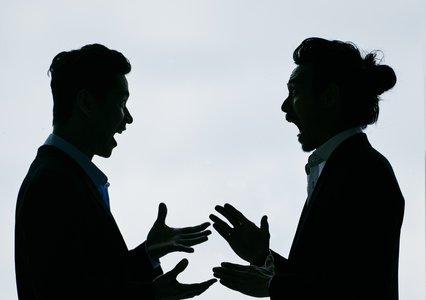 IT Leaders and Execs Pass the Buck on Cyber Response