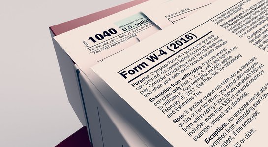 IRS Warns on Late Tax Filing Scam
