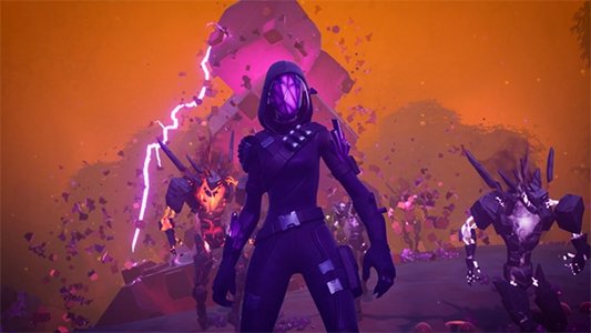 Sweeney wants universal networking, format standards for the metaverse