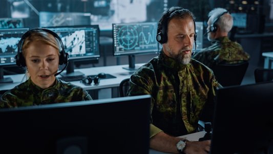 UK Military Fast-Tracks Cybersecurity Recruitment