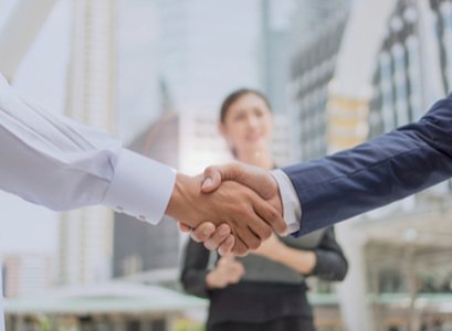 Facebook, Microsoft and 32 Others Form Cyber Consortium