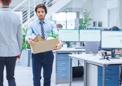 Third of Employees Admit to Exfiltrating Data When Leaving Their Job