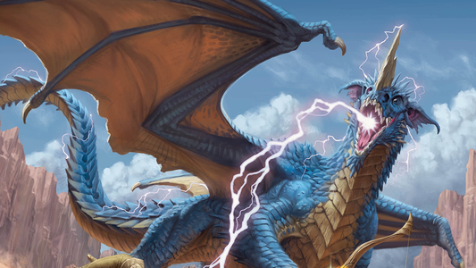 Hasbro taps Resolution Games to create first D&D VR title
