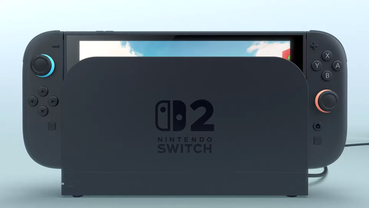 Nintendo details plans to meet demand for Switch 2