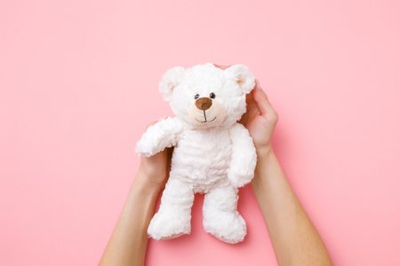 Threat Group Lures Victims with Teddy Bears