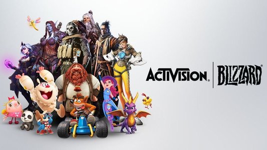 Former Activision staff concerned about gen AI tools used in development, including Midjourney