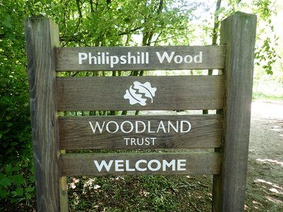 Cyber-Attack on Woodland Trust