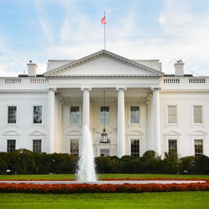 Hackers Hit the White House