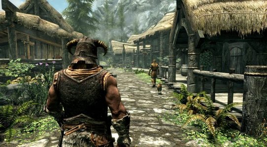 Skyrim: Special Edition – Beta update 1.4 is now available, brings mods enhancements