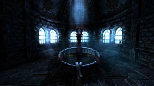 Four ways to design for horror, from Amnesia dev Frictional Games