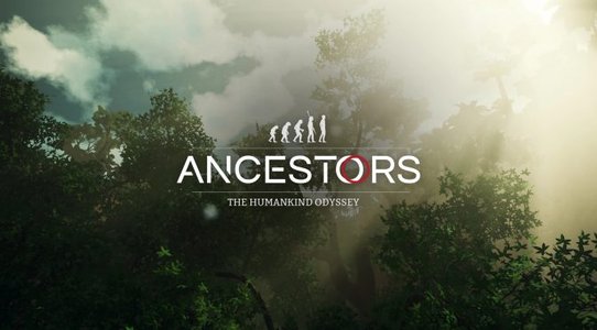 Ancestors: The Humankind Odyssey director Patrice Désilets talks about his upcoming game