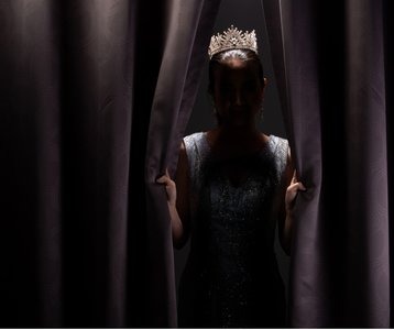 Miss England Held to Ransom by Cyber-attackers