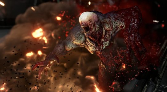 AMD Radeon Vega Frontier Edition runs DOOM faster than the NVIDIA GTX1080, “Gaming” mode tested