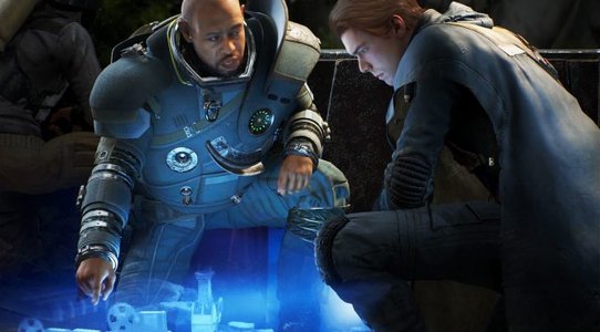 First Star Wars Jedi: Fallen Order Update released, addresses texture flickering & loading times