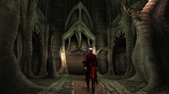 Devil May Cry HD Collection announced, coming to the PC on March 13th, first screenshots