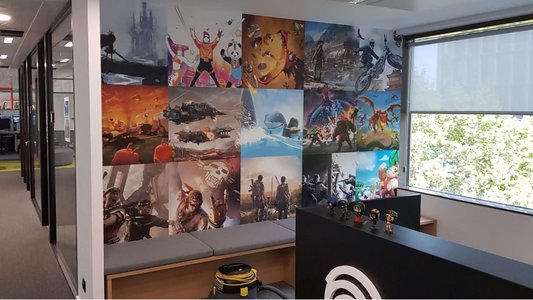 Report: Ubisoft Barcelona unions file lawsuit against return to office mandate