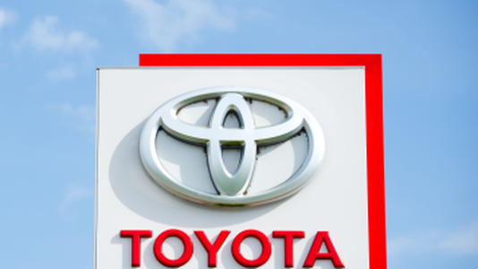 Toyota Reveals Data Leak of 300,000 Customers
