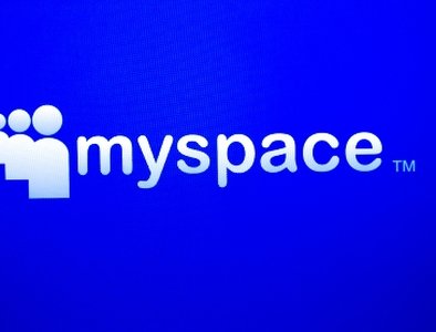 Data from 360 Million MySpace Accounts Stolen