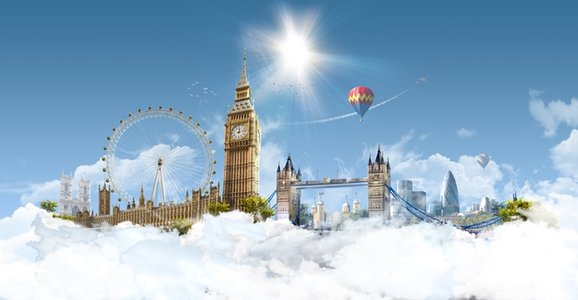 UK Firms: Cloud Reluctance Foments Shadow IT Problem