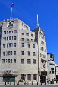 Insider Leaks 1,000-page Dossier on BBC Confidential Sources
