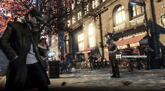 Watch Dogs Living City mod adds custom missions, random events, new hideouts, interiors & more