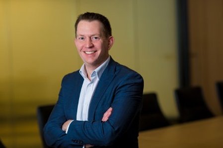 Cyber Security Challenge UK Appoints New CEO