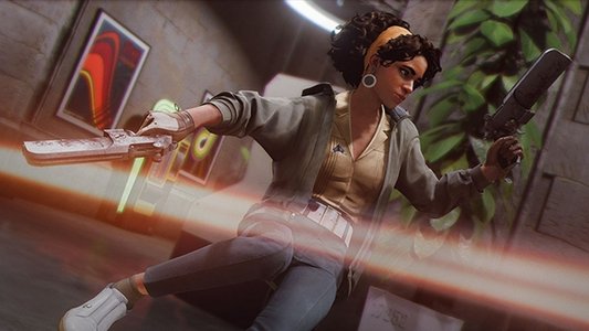 Arkane Lyon's studio director is resigning