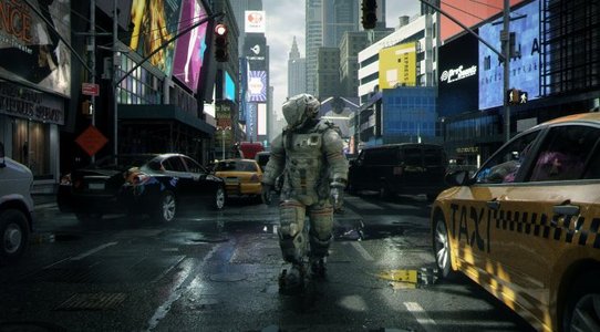 Capcom’s Pragmata delayed to 2023, Project Athia coming in 2022