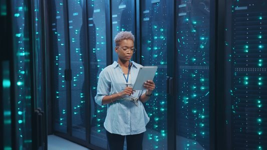 11% of Cybersecurity Teams Have Zero Women