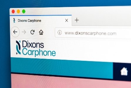 Dixons Carphone Breach Hits 5.9 Million Cards