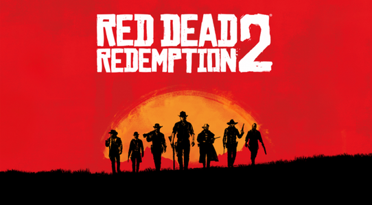 Red Dead Redemption 2 Steam launch sales