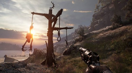 Witchfire targets a 2020 release, will not be story-based, new gameplay teasers revealed