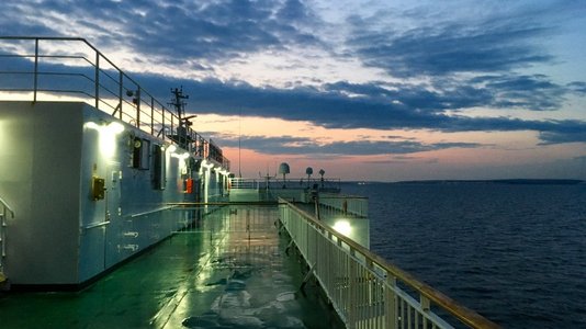 Ransomware Disrupts Largest Ferry Service in Massachusetts