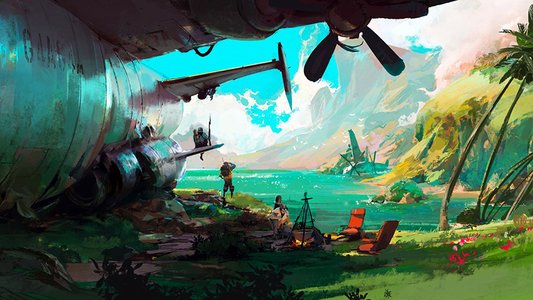 Amazon Games strikes publishing deal with Disruptive Games