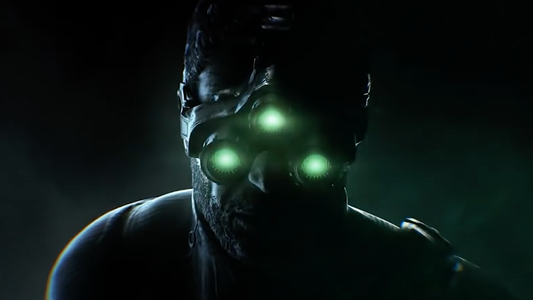 Ubisoft's upcoming Splinter Cell Remake has lost its game director