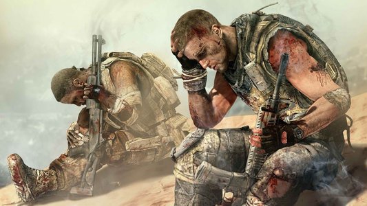 Update: Spec Ops: The Line suddenly delisted from PC stores—for good