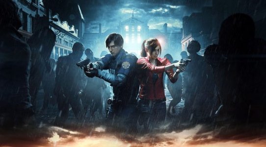 Resident Evil 2 Remake has sold 6.5 million copies, Resident Evil 3 Remake 2.5 million, Monster Hunter World over 15.5 million